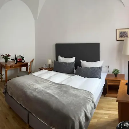 Zum Ritter St. Georg 3* Heidelberg