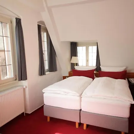 Zum Ritter St. Georg 3*