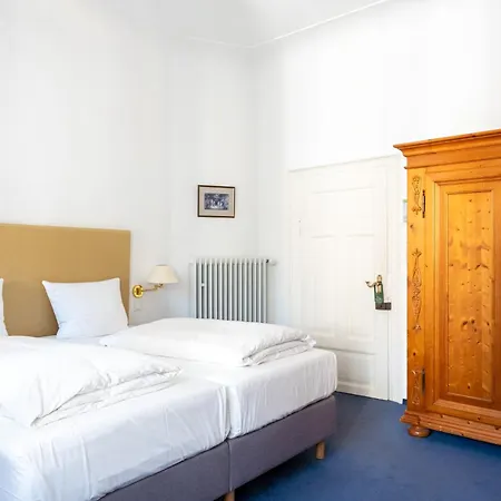 Hotel Zum Ritter St. Georg Heidelberg
