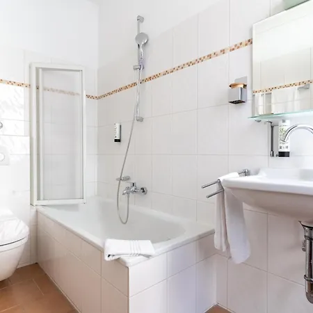 Hotel Zum Ritter St. Georg Heidelberg