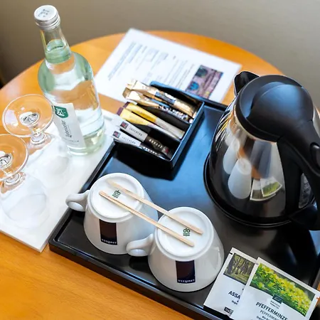 Hotel Zum Ritter St. Georg Heidelberg
