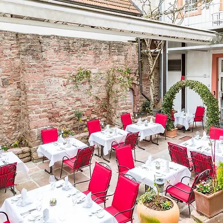 Zum Ritter St. Georg Hotel
