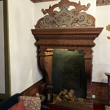 Zum Ritter St. Georg Hotel