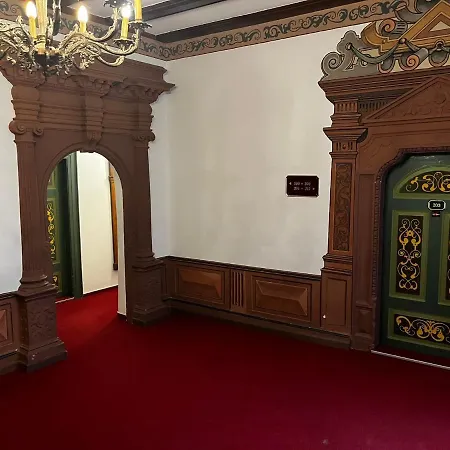 Zum Ritter St. Georg Heidelberg