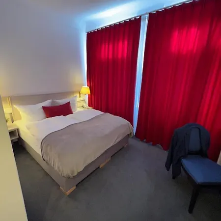 Zum Ritter St. Georg Hotel