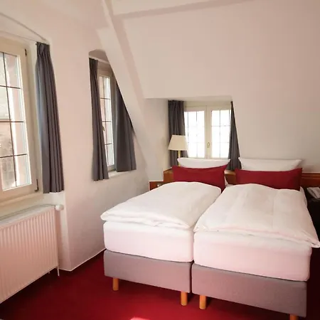Zum Ritter St. Georg 4* Heidelberg