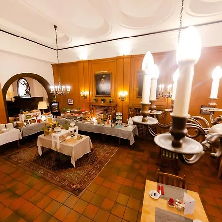 Zum Ritter St. Georg Heidelberg