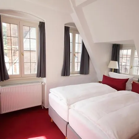Hotel Zum Ritter 3*
