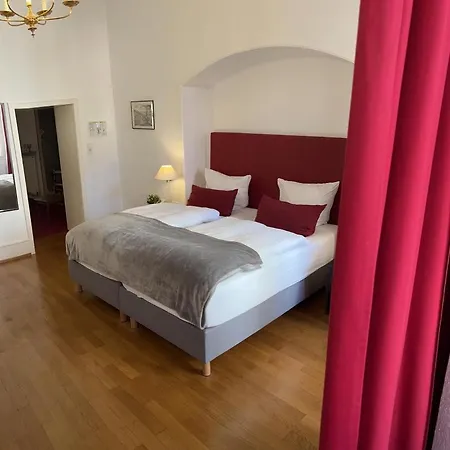 Zum Ritter 3* Heidelberg