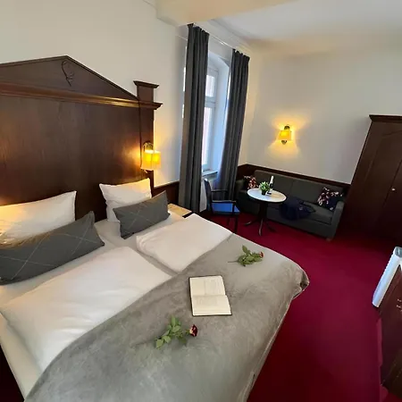 Hotel Zum Ritter