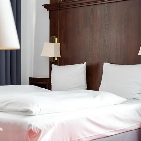 Szálloda Zum Ritter St Georg - Oldest Residential Building In Since 1592 3*