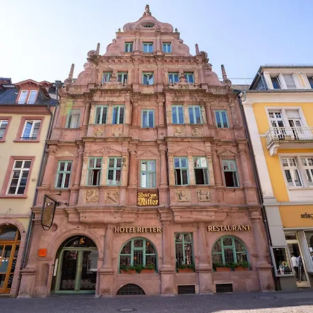 Szálloda Zum Ritter
