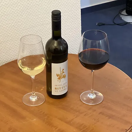 Zum Ritter St Georg - Oldest Residential Building In Since 1592 3* Heidelberg