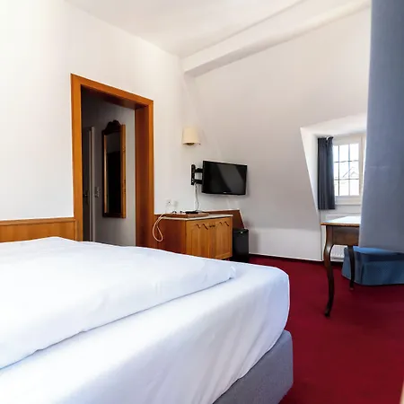 Zum Ritter St Georg - Oldest Residential Building In Since 1592 Hotel Heidelberg