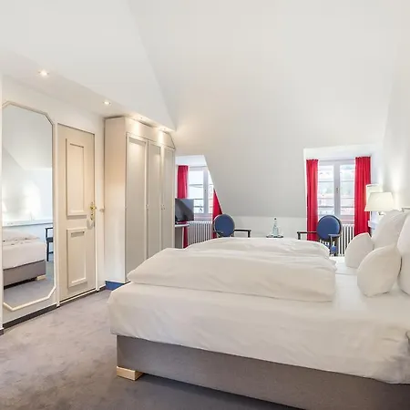 Zum Ritter 3* Heidelberg
