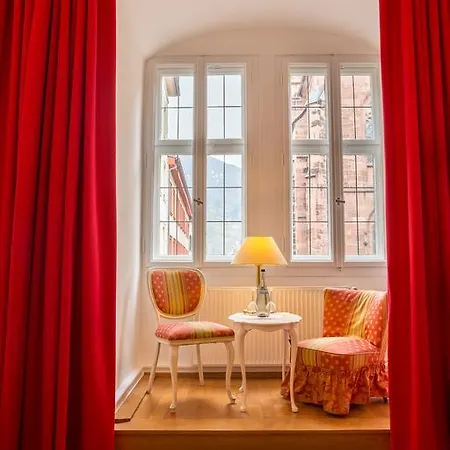 Hotel Zum Ritter