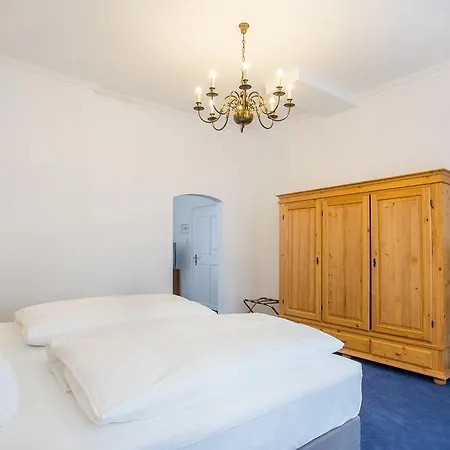Отель Zum Ritter