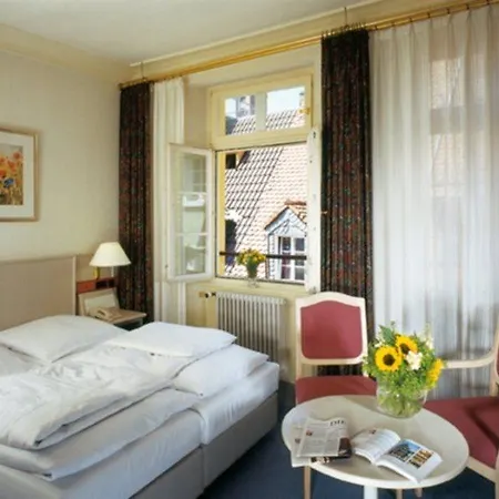 Zum Ritter St. Georg
