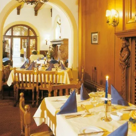 Zum Ritter Heidelberg