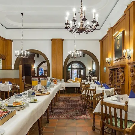 Zum Ritter Hotel