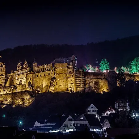 Hotel Zum Ritter 3*