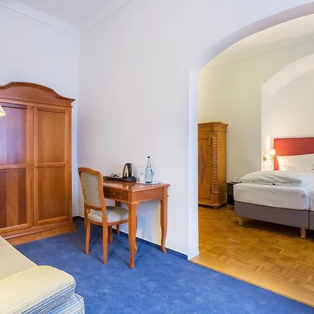 Hotel Zum Ritter Heidelberg