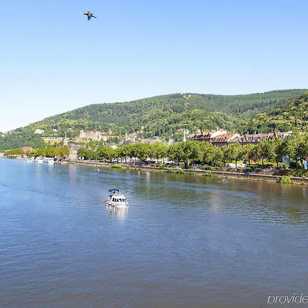 Hotel Zum Ritter Heidelberg
