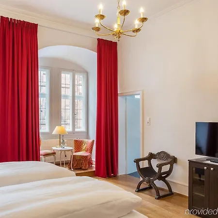 Zum Ritter Hotel