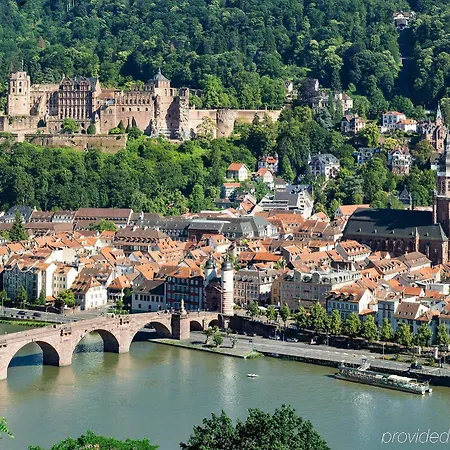 Zum Ritter Hotel 3*