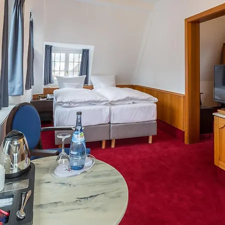 Hotel Zum Ritter 3*