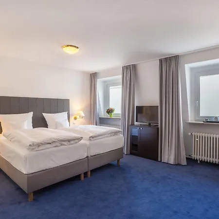 Zum Ritter 3* Heidelberg