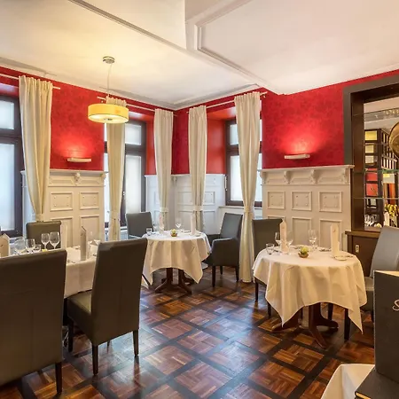 Zum Ritter Heidelberg