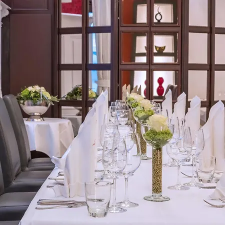 Zum Ritter Hotel