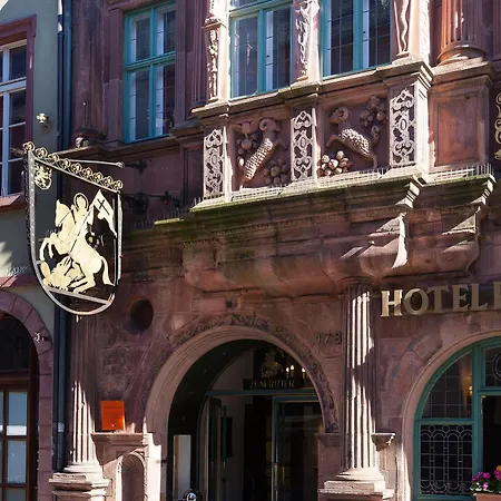 Zum Ritter Hotel