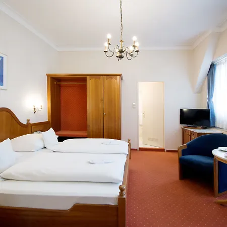 Hotel Zum Ritter