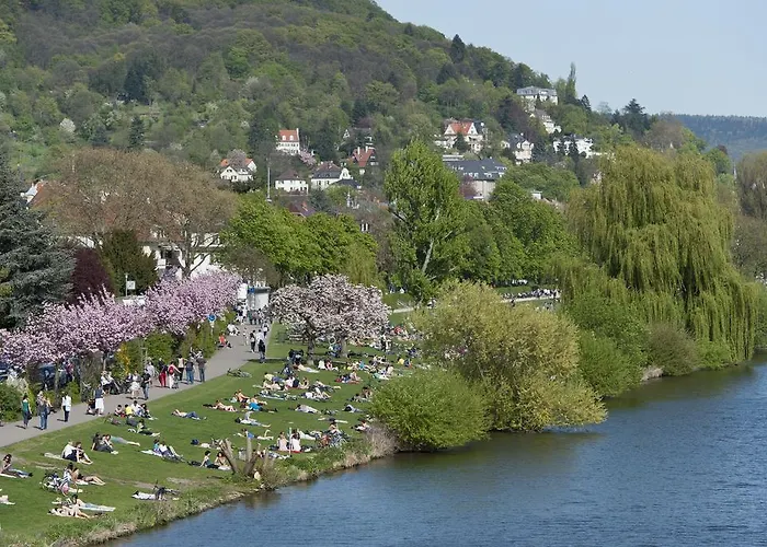 Hotel Zum Ritter St Georg - Oldest Residential Building In Since 1592