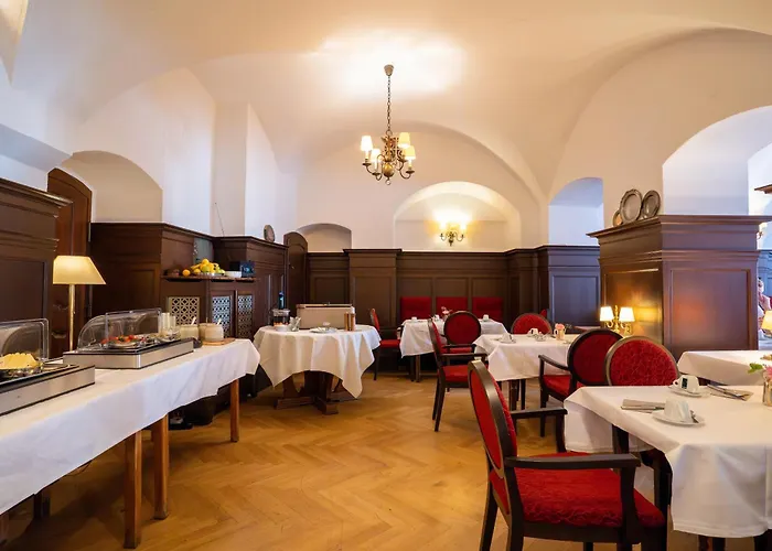 Zum Ritter St Georg - Oldest Residential Building In Since 1592 Hotel Heidelberg