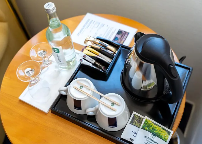 Hotel Zum Ritter St Georg - Oldest Residential Building In Since 1592 Heidelberg