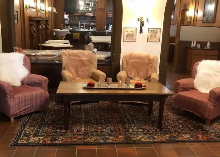 Zum Ritter St Georg - Oldest Residential Building In Since 1592 Hotel Heidelberg